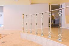 Hotel Castel - Rampe